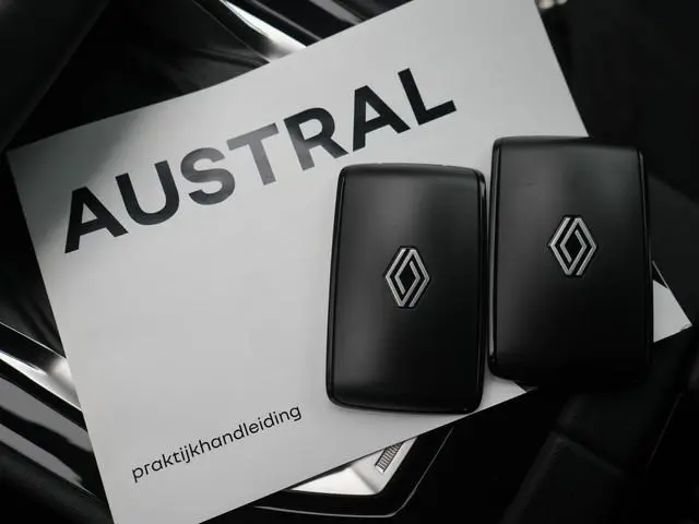 Renault Austral