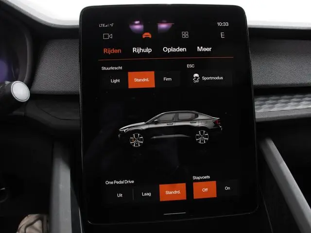 Polestar 2