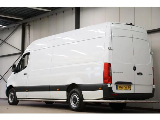 Mercedes-Benz Sprinter 311 2.2 CDI L3H2 AUTOMAAT L3H2 POST NL EURO 6