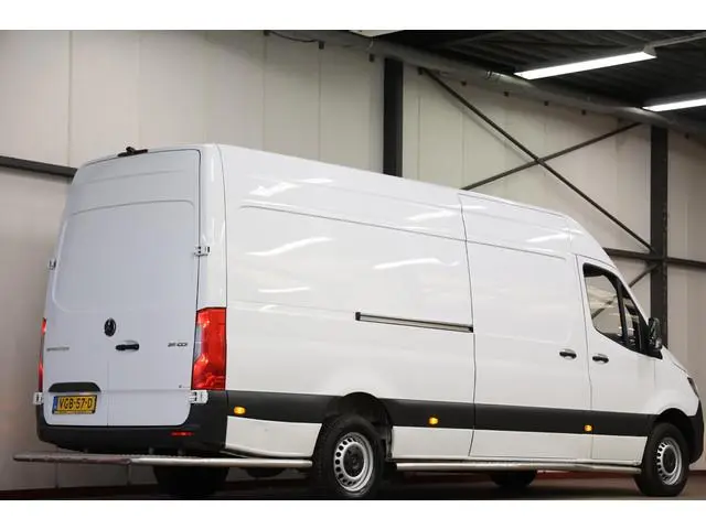 Mercedes-Benz Sprinter 311 2.2 CDI L3H2 AUTOMAAT L3H2 POST NL EURO 6