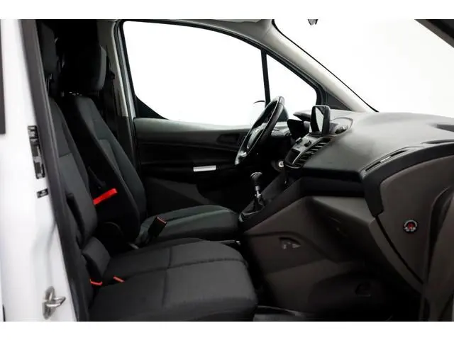 Ford Transit Connect 1.0 Ecoboost 100pk Benzine Trend Airco/Camera/3Pers. 10-2019