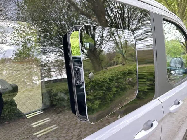 Ford Tourneo