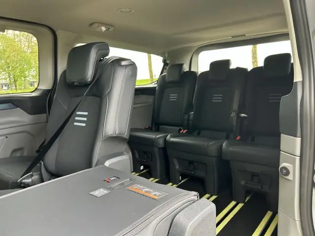 Ford Tourneo