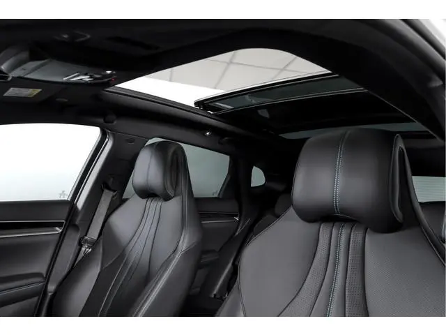 BYD SEAL U