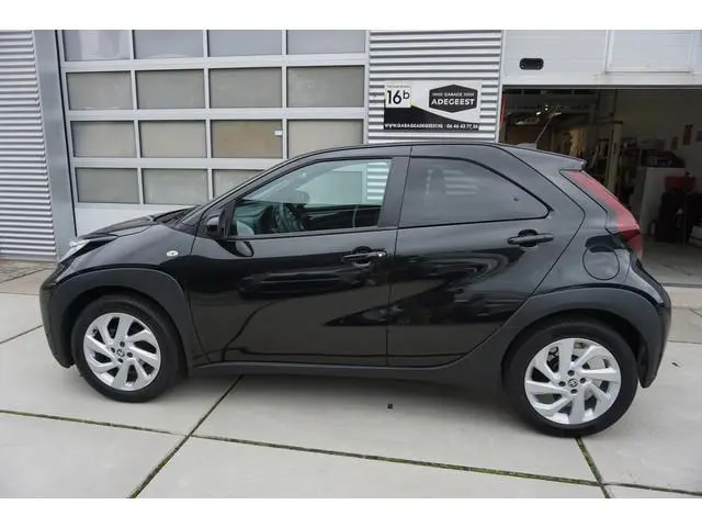 Toyota Aygo X 1.0 VVT-i MT Pulse |Carplay|Camera|LM velgen 17 inch|