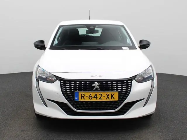 Peugeot 208 1.2 PureTech Active Pack | Airco | Apple Carplay/Android Auto | Parkeersensoren