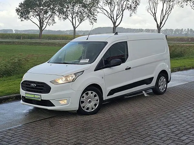 FORD TRANSIT CONNECT 1.5 l2 ac euro6