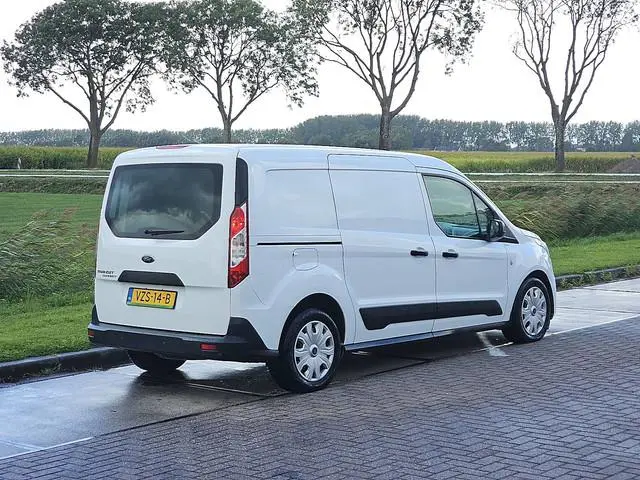 FORD TRANSIT CONNECT 1.5 l2 ac euro6