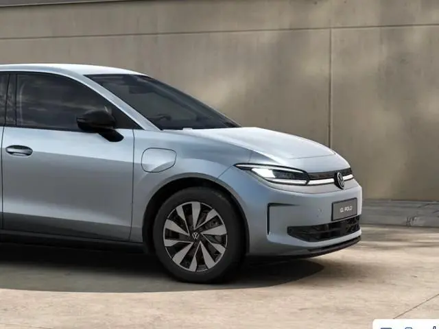 Volkswagen ID. Polo Life 52 kWh accu, 211 PK · Trekhaak afneembaar · Zijruiten achter en achterruit...