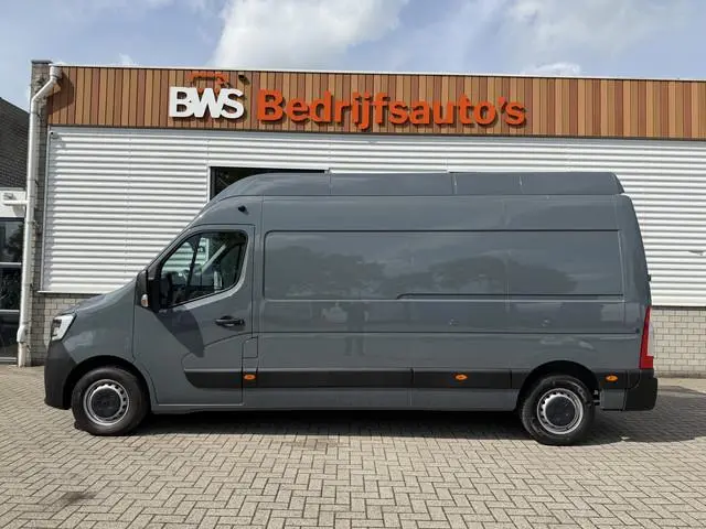 Renault Master T35 2.3 dCi 150pk L3H3 Energy Comfort / vaste prijs rijklaar € 21.950 ex btw / lease...