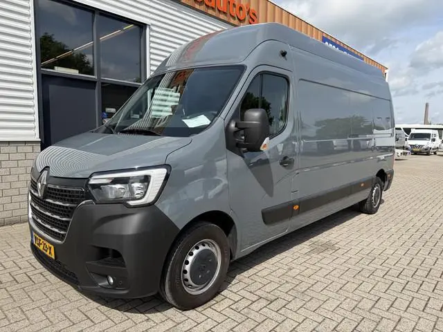 Renault Master T35 2.3 dCi 150pk L3H3 Energy Comfort / vaste prijs rijklaar € 21.950 ex btw / lease...