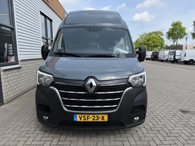 Renault Master T35 2.3 dCi 150pk L3H3 Energy Comfort / vaste prijs rijklaar € 21.950 ex btw / lease...