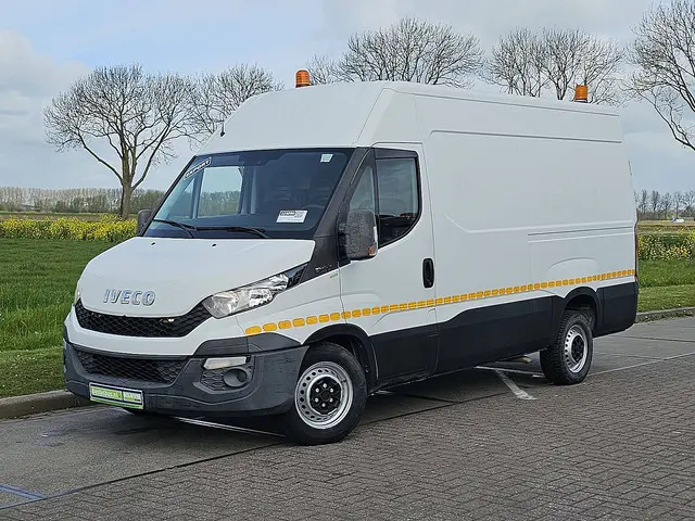 IVECO DAILY 35 S 14