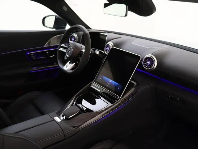 Mercedes-AMG GT