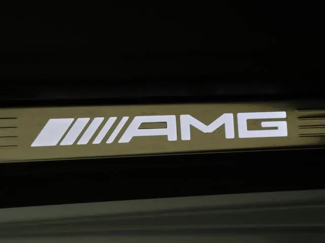 Mercedes-AMG GT