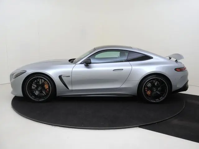 Mercedes-Benz AMG GT AMG 63 4MATIC+ Premium Plus /Keramisch/ Carbon Pakket /Performance sportstoelen...