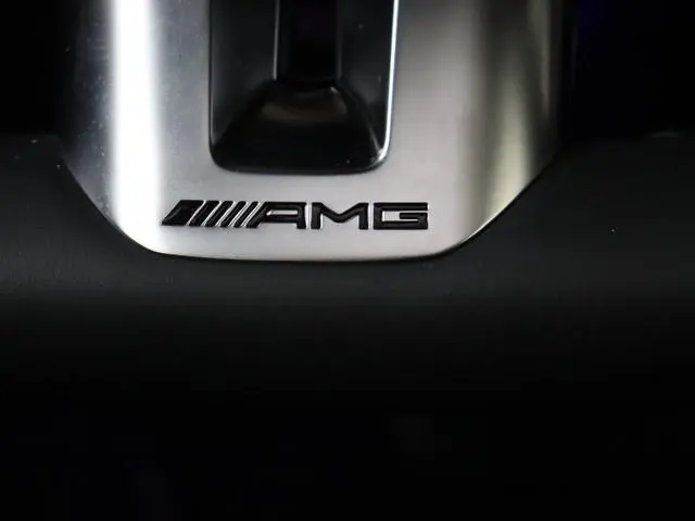 Mercedes-AMG GT
