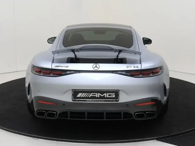 Mercedes-AMG GT