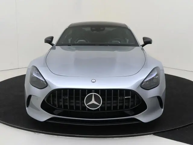 Mercedes-AMG GT