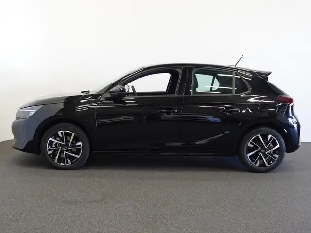 Opel Corsa 1.2 Turbo 100pk Hybrid GS Navigatie Apple Carplay/Android Auto Camera Parkeersensoren Cru...
