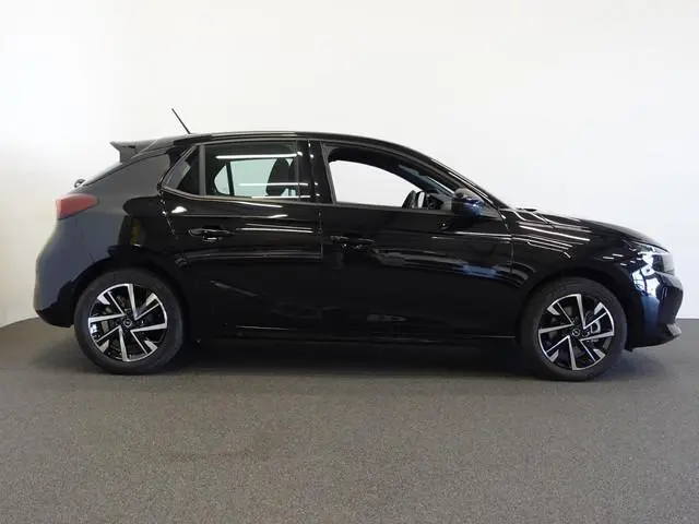 Opel Corsa 1.2 Turbo 100pk Hybrid GS Navigatie Apple Carplay/Android Auto Camera Parkeersensoren Cru...