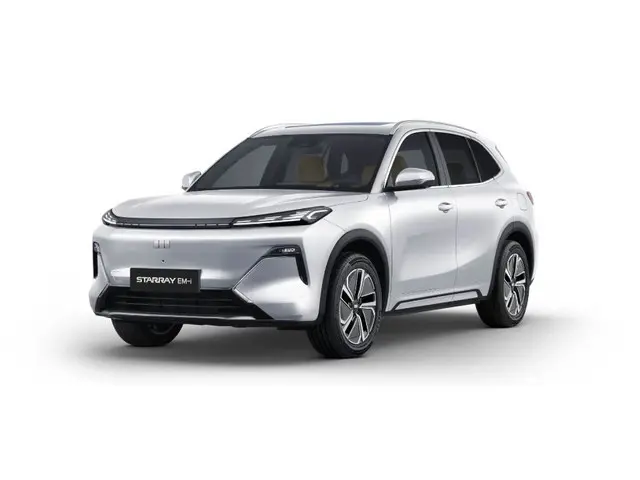 Geely Starray EM-i