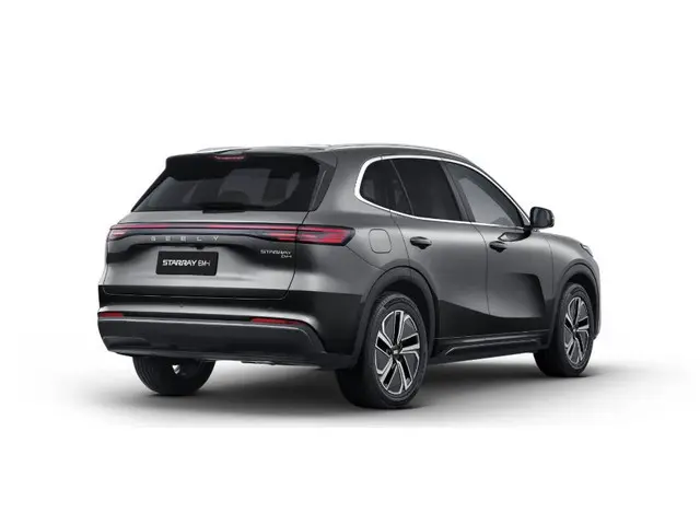 Geely Starray EM-i 1.5 Pro+ | Rijklaar! | 29,8 kWh Batterij | 136km WLTP | 60kW Snellaadvermogen | 1...