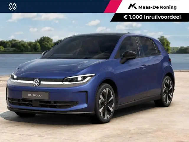 Volkswagen ID. Polo