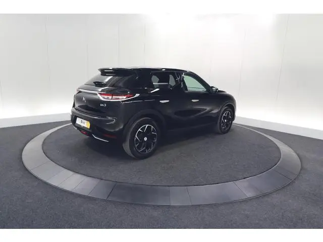 DS DS 3