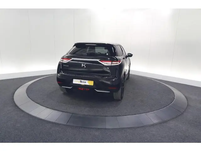 DS DS 3