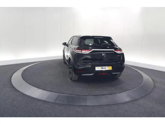 DS DS 3