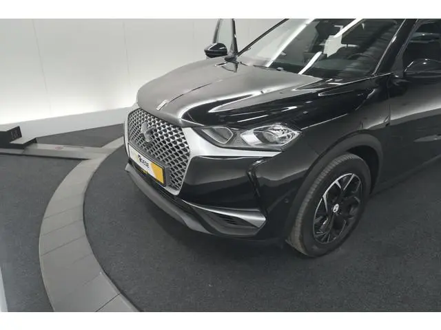 DS DS 3