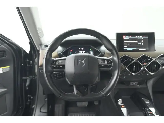 DS DS 3
