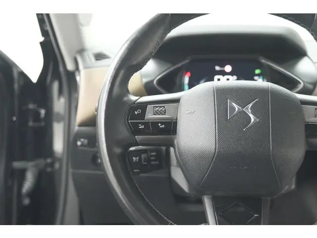 DS DS 3