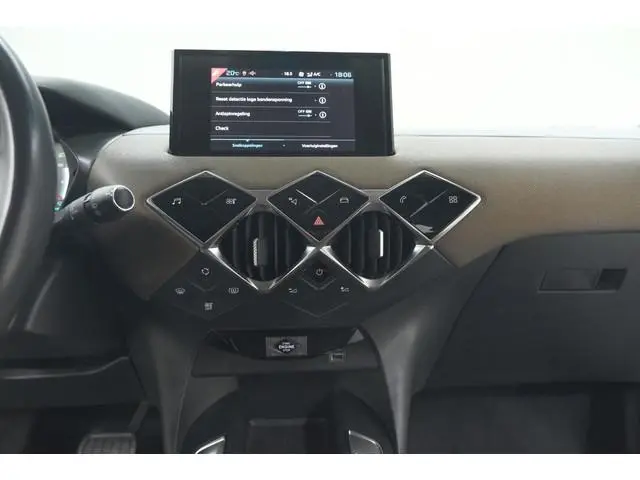 DS DS 3