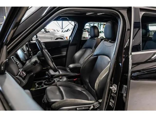 MINI Countryman 1.5 Cooper Untamed Edition Schuifdak |