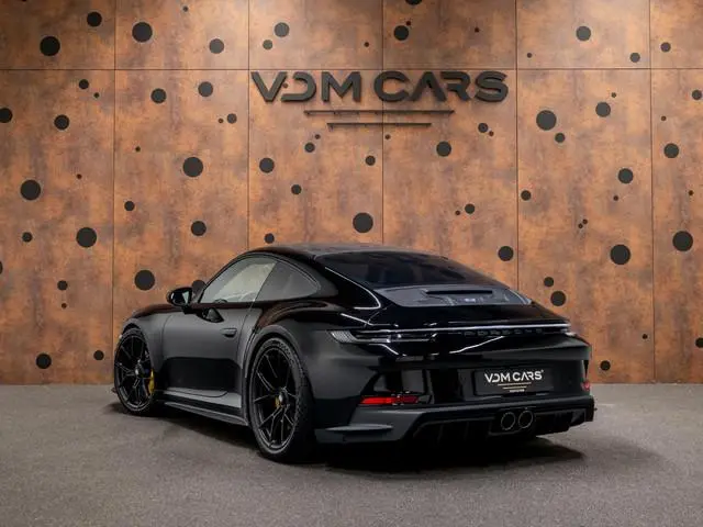 Porsche 911 4.0 GT3 Touring | PCCB | Lift | 18-weg | Camera | Carbon | LED Matrix |