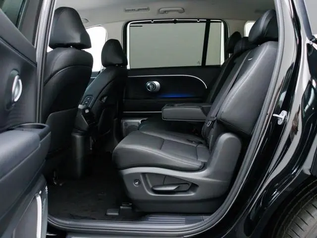 Hyundai IONIQ 9