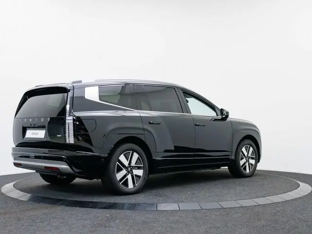 Hyundai IONIQ 9 Connect AWD 7persoons 110.3 kWh | Vehicle-to-Grid | Demo-voordeel
