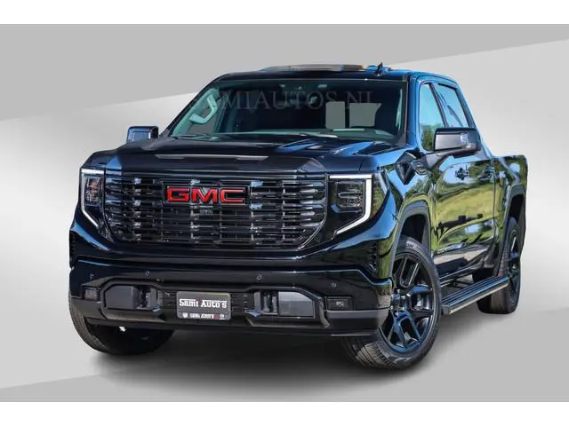 GMC Sierra