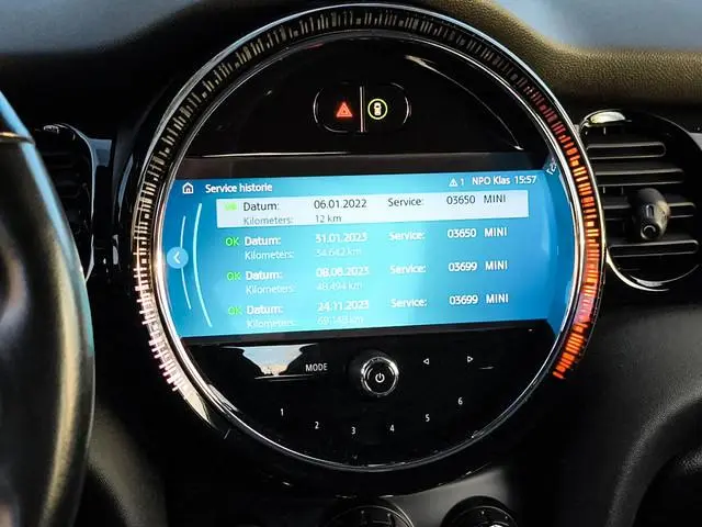 Mini One