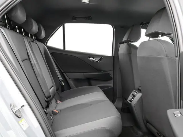 Volkswagen ID.3 Neo