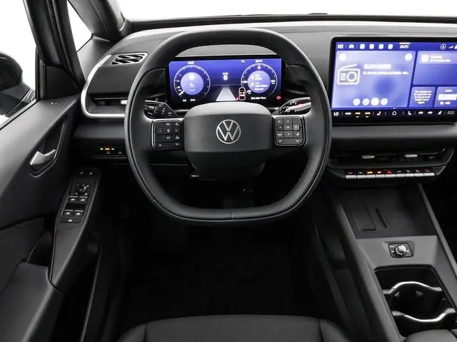 Volkswagen ID.3 Neo