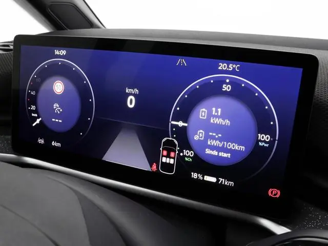 Volkswagen ID.3 Neo