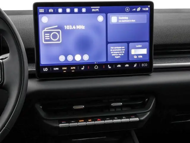 Volkswagen ID.3 Neo
