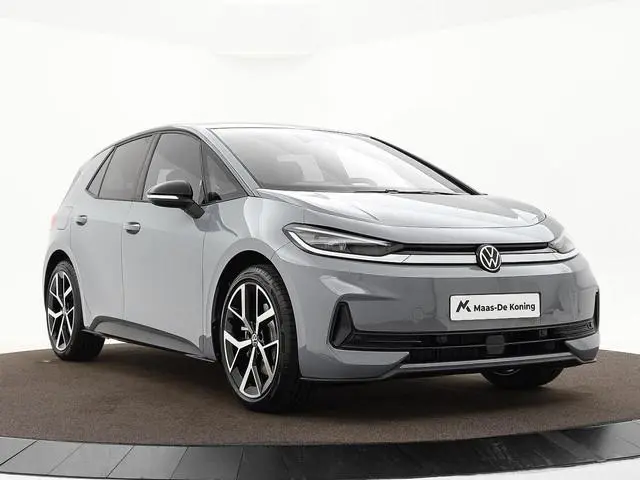 Volkswagen ID.3 Neo