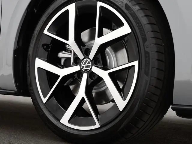 Volkswagen ID.3 Neo
