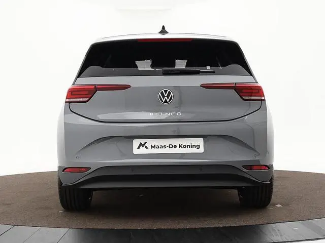 Volkswagen ID.3 Neo