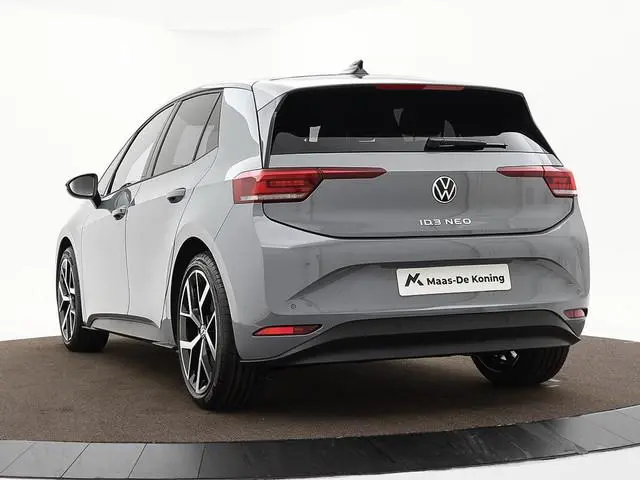 Volkswagen ID.3 Neo