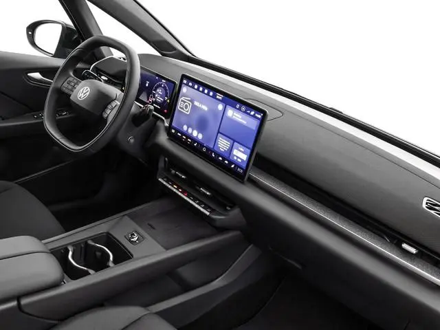 Volkswagen ID.3 Neo
